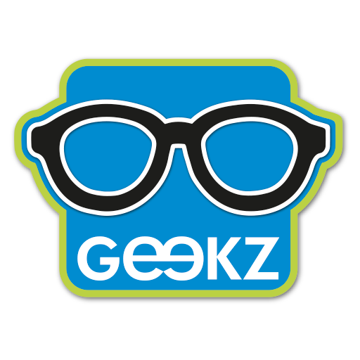 GeeKZ