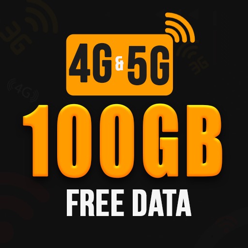 Free Data App get 25 GB Free Internet –All Network