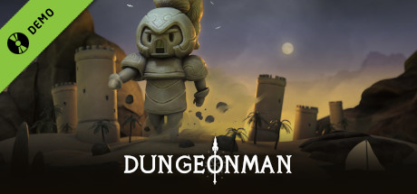 Dungeonman Demo