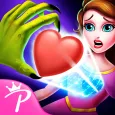 Unicorn Princess 6 – Princess
