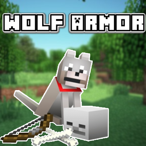 Mod Wolf Armor