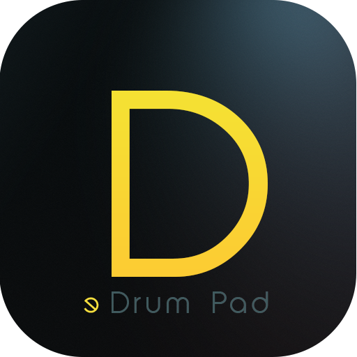 Dj Drum Pad 24