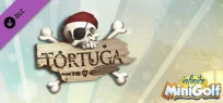 Infinite Minigolf - Tortuga