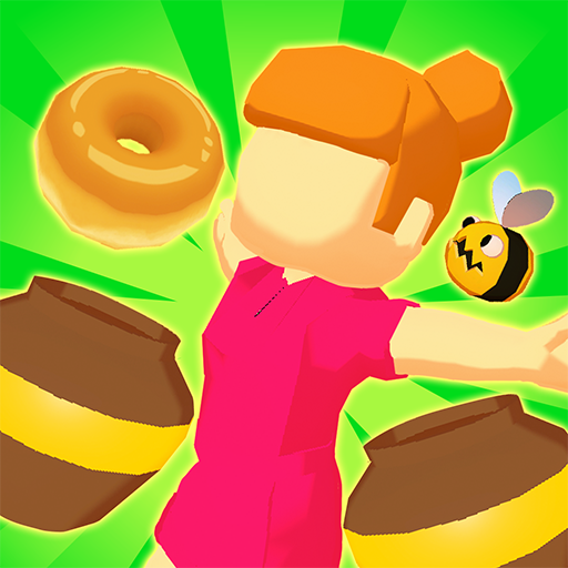 Honey Master