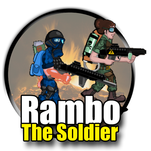 Rambo The Soldier