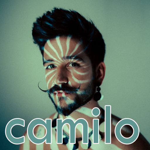 Camilo musica - Indigo