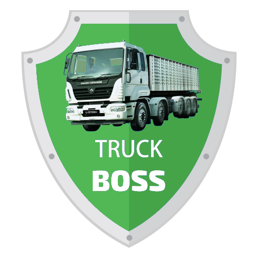 Truck BOSS V1