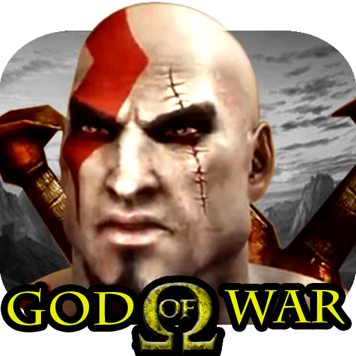 Guide God Of War