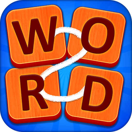 Word Game 2024 - Word Connect