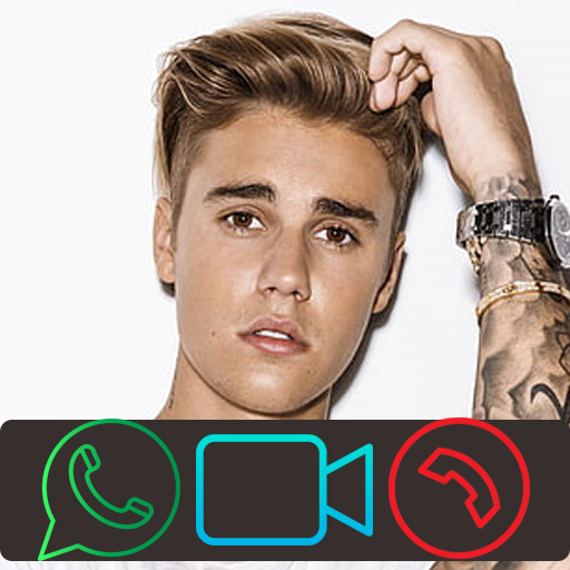 Justin Bieber Call Me