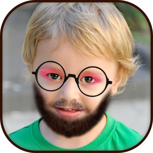 Funny Photo Editor - Funny Fac