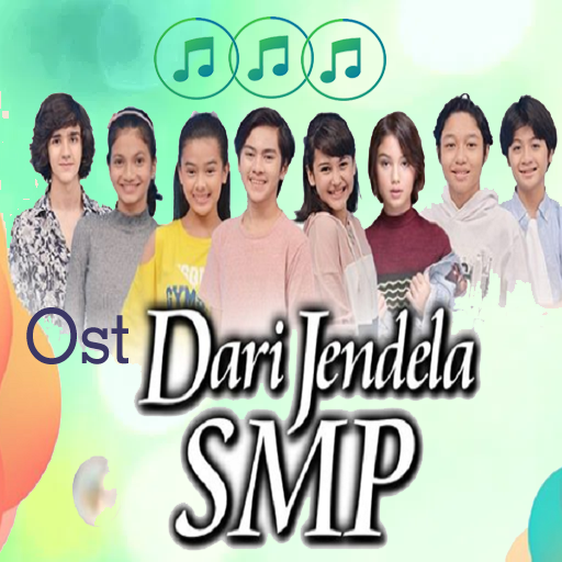 Ost Dari Jendela SMP Offline