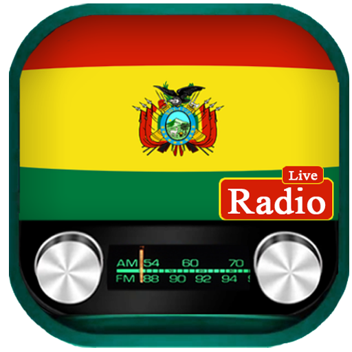 Radio FM Bolivia