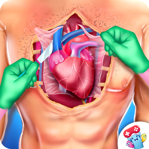 Heart Surgery Emergency Doctor