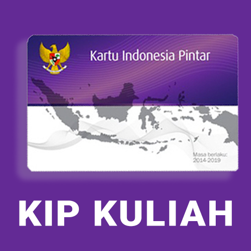 KIP Kuliah Mobile Apps