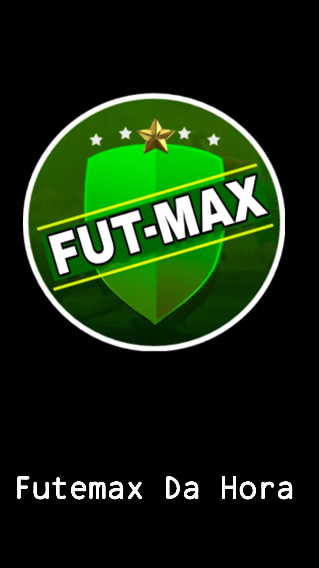 Download Futemax Futebol android on PC