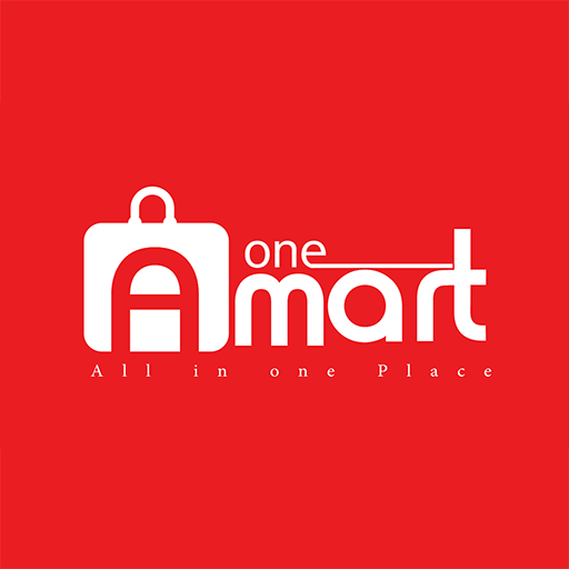 A-Mart One store