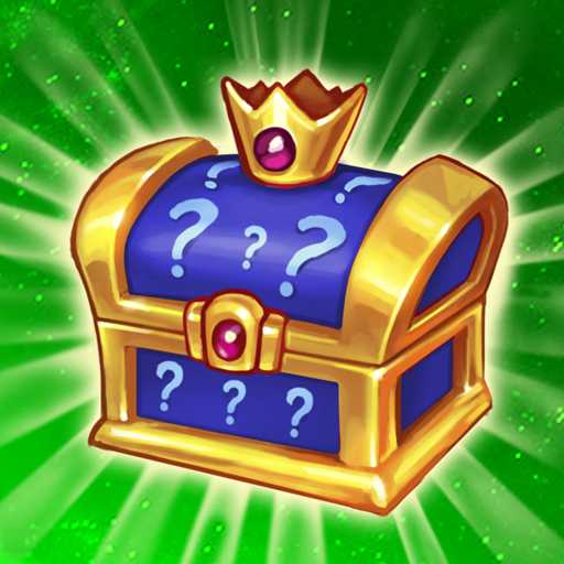 ファンシー ブラスト: パズル アンド テイルズ