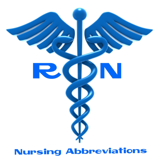Nursing Abbreviations