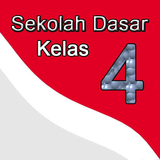 Soal Ujian Kelas 4 SD