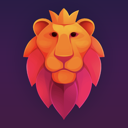 King lion 浏览器：不一样的浏览器