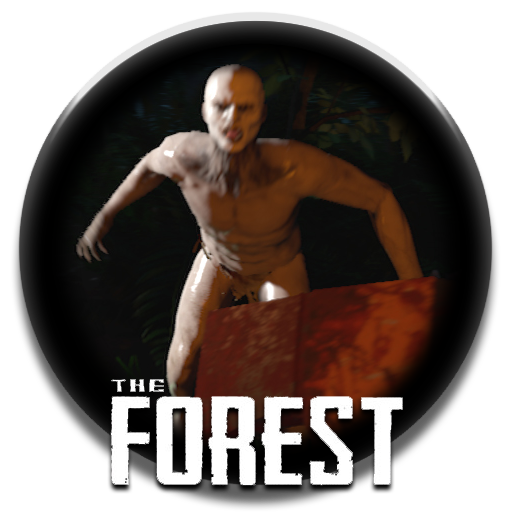 The Forest Mobile:Online