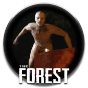 The Forest Mobile:Online