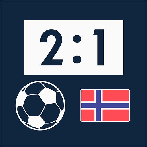 Live Scores Eliteserien 2023