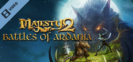 Majesty 2: Battles of Ardania Trailer