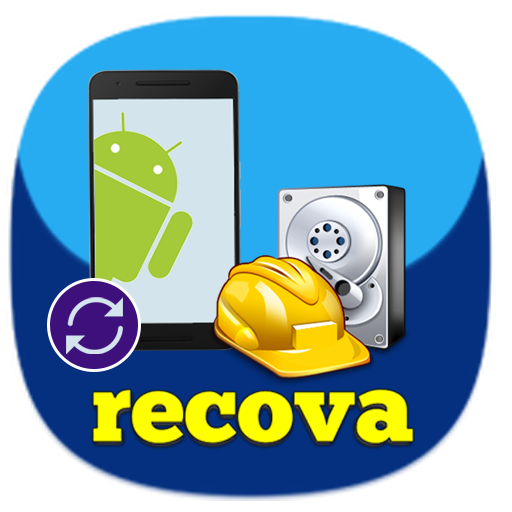 recover : Backup & Restore Your Deleted Photos