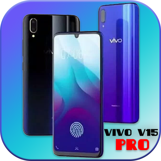 Theme for vivo v15 pro : launc