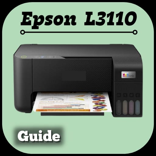 Epson L3110 Guide