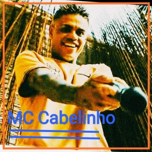 MC Cabelinho (Ne Regredo)