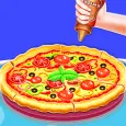 Idle Pizza Maker Cooking Games