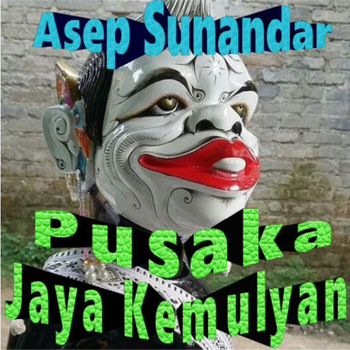 Pusaka Jaya Kamulyan Wayang