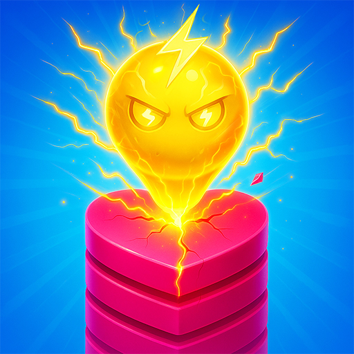 Stack Hero 3D