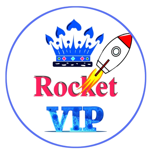Rocket VIP