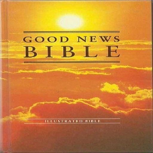 Good News Bible