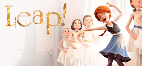 Leap!