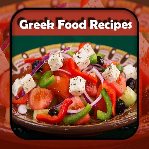 Greek Food Recipes