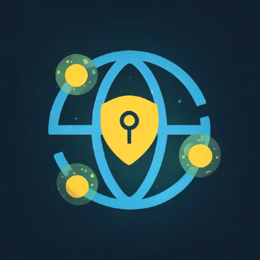 Cyber Proxy vpn -Safe and Fast