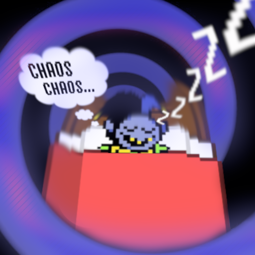 Circus chaos