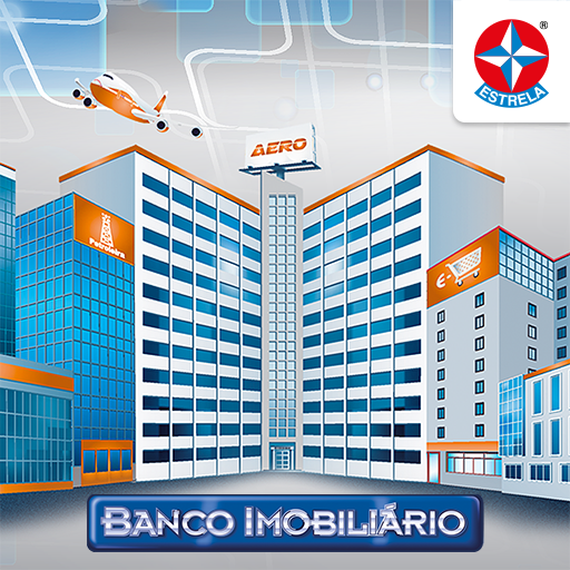 Banco Imobiliário App