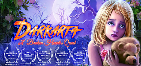 Darkarta: A Broken Heart's Quest Standard Edition