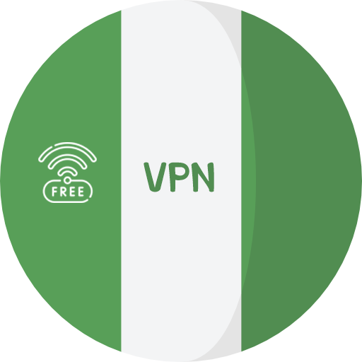 VPN Nigeria - get free Nigeria IP - VPN ‏⭐🇳🇬