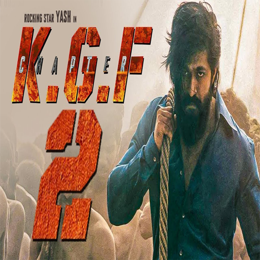 KGF2 KGF Chapter 2 Full Movie