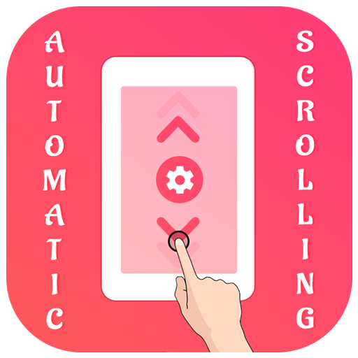 Automatic Scrolling