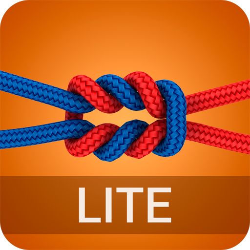 Knots — How to Tie Lite