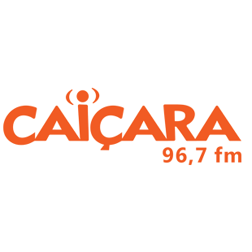 Rádio Caiçara 96.7 FM 780 AM