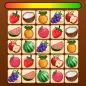Onet Puzzle - Tile Match Game